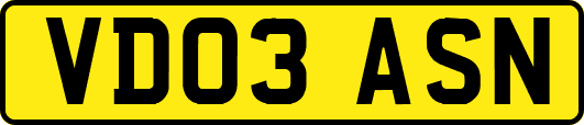 VD03ASN
