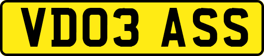 VD03ASS