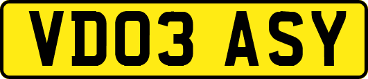 VD03ASY
