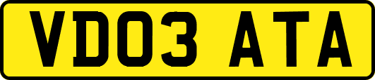 VD03ATA