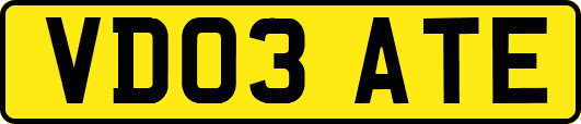VD03ATE