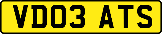 VD03ATS