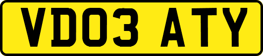 VD03ATY