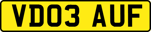 VD03AUF