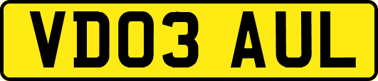 VD03AUL