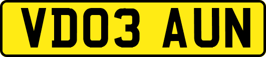 VD03AUN