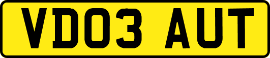 VD03AUT