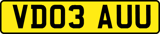 VD03AUU