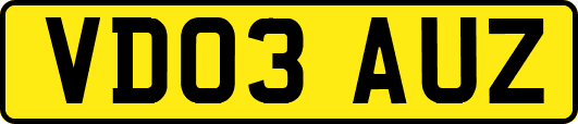 VD03AUZ