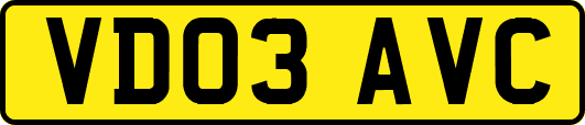 VD03AVC