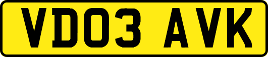 VD03AVK