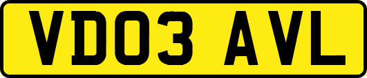 VD03AVL