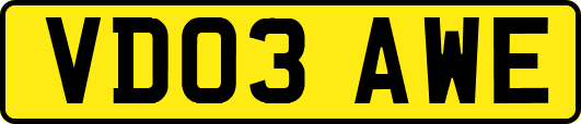 VD03AWE