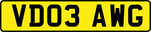 VD03AWG