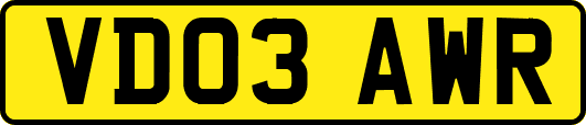 VD03AWR