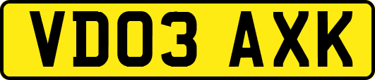VD03AXK
