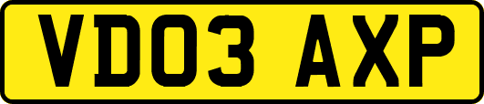 VD03AXP