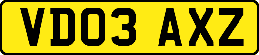 VD03AXZ