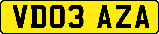VD03AZA