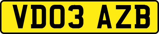 VD03AZB