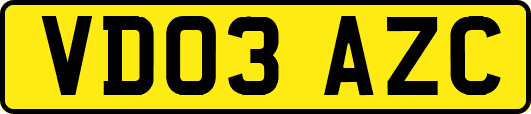 VD03AZC