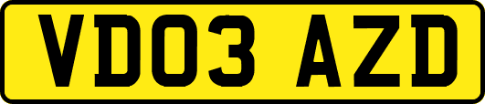 VD03AZD