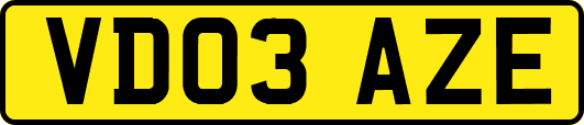 VD03AZE