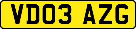 VD03AZG