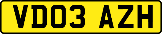 VD03AZH