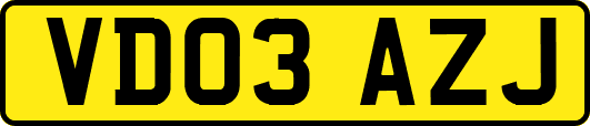 VD03AZJ