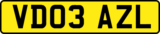 VD03AZL