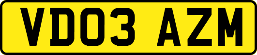 VD03AZM