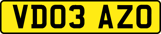 VD03AZO