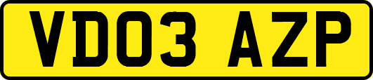 VD03AZP