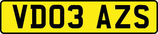 VD03AZS