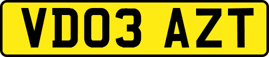 VD03AZT