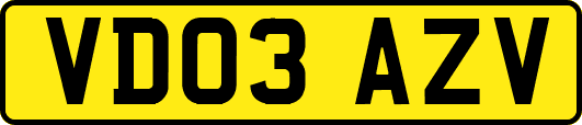 VD03AZV