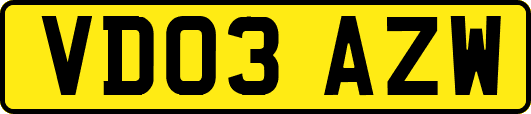 VD03AZW