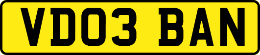VD03BAN