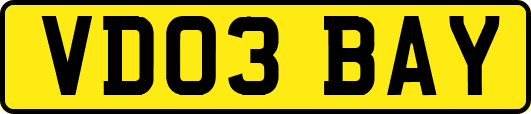 VD03BAY