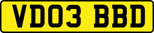 VD03BBD
