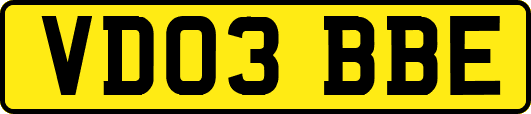 VD03BBE