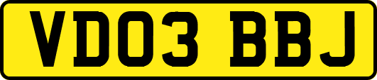 VD03BBJ