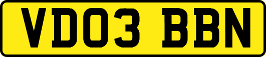 VD03BBN