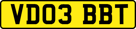 VD03BBT