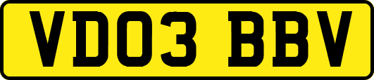 VD03BBV