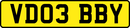 VD03BBY