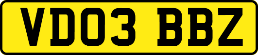 VD03BBZ