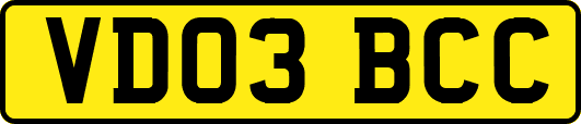 VD03BCC