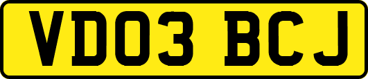 VD03BCJ